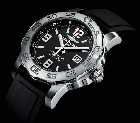 breitling colt ocean 2|new breitling colt 44 price.